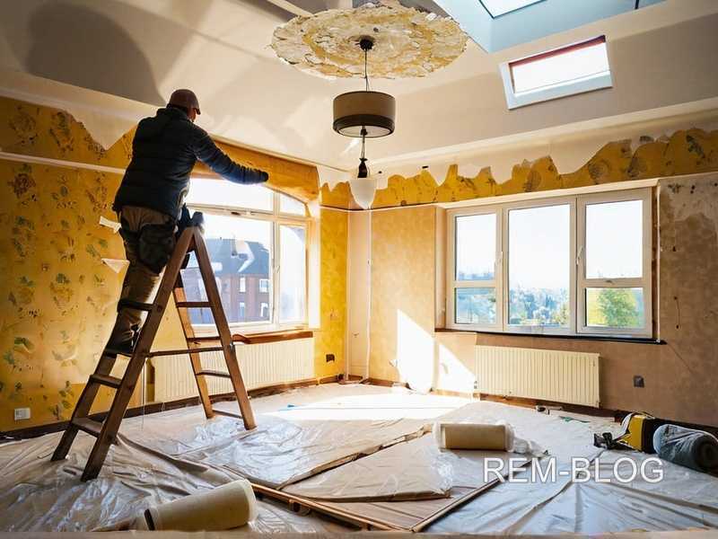 Сколько времени занимает утепление фасада в зависимости от площади