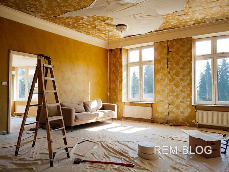 Покраска фасадов: какие краски подходят для наружных работ