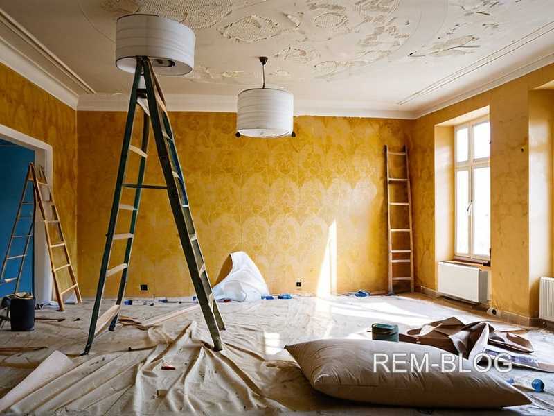Температурный режим при заливке: как избежать трещин
