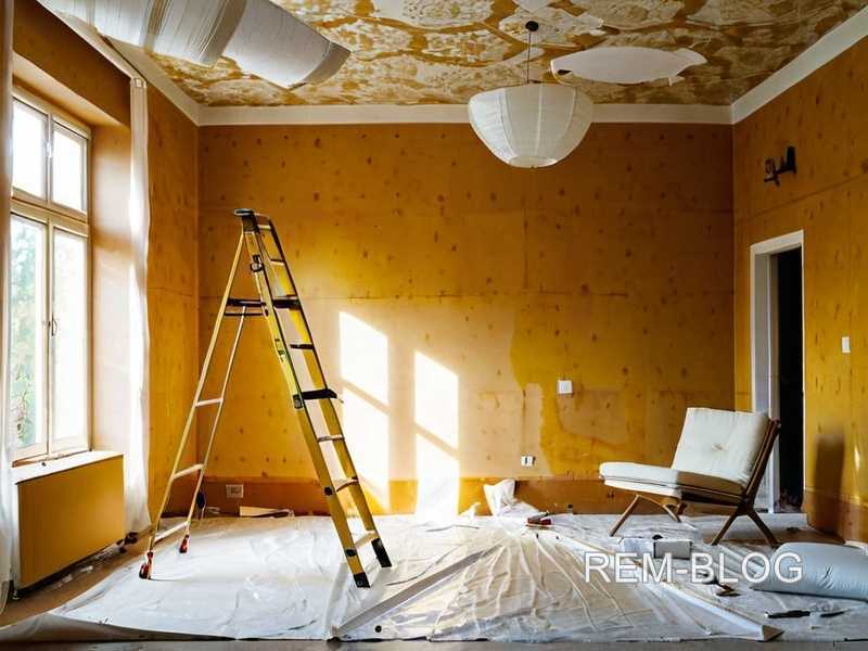 Согласование установки перегородок: когда требуется разрешение и как его получить
