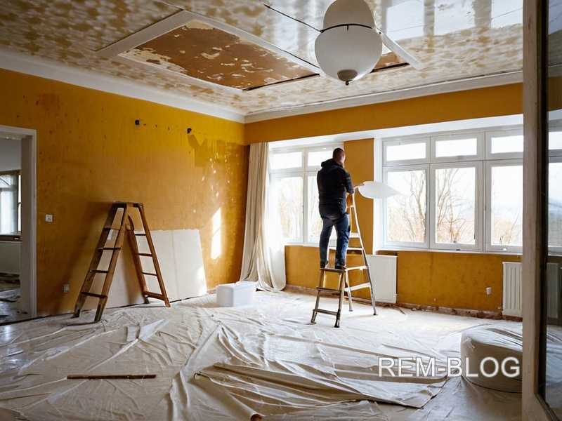 Как выбрать надежного подрядчика для ремонта квартиры Как выбрать надежного подрядчика для ремонта квартиры