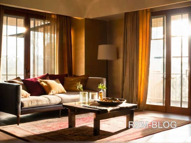 Уход за матовыми и глянцевыми покрытиями в условиях прихожей