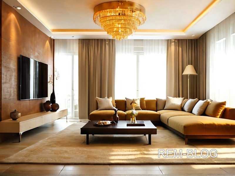 Как правильно организовать освещение в комнате подростка