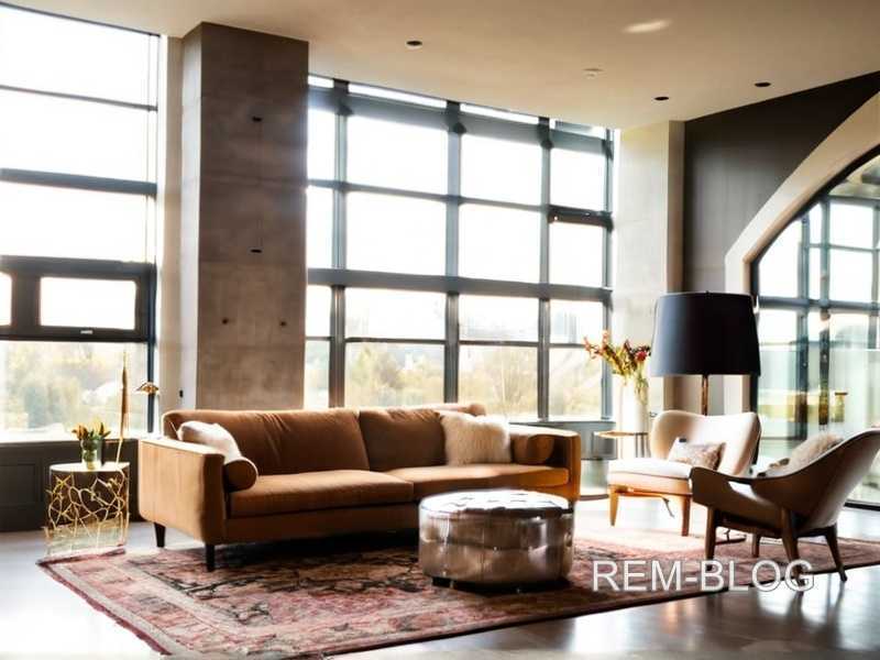 Как выбрать ковер по степени износостойкости и условиям ухода