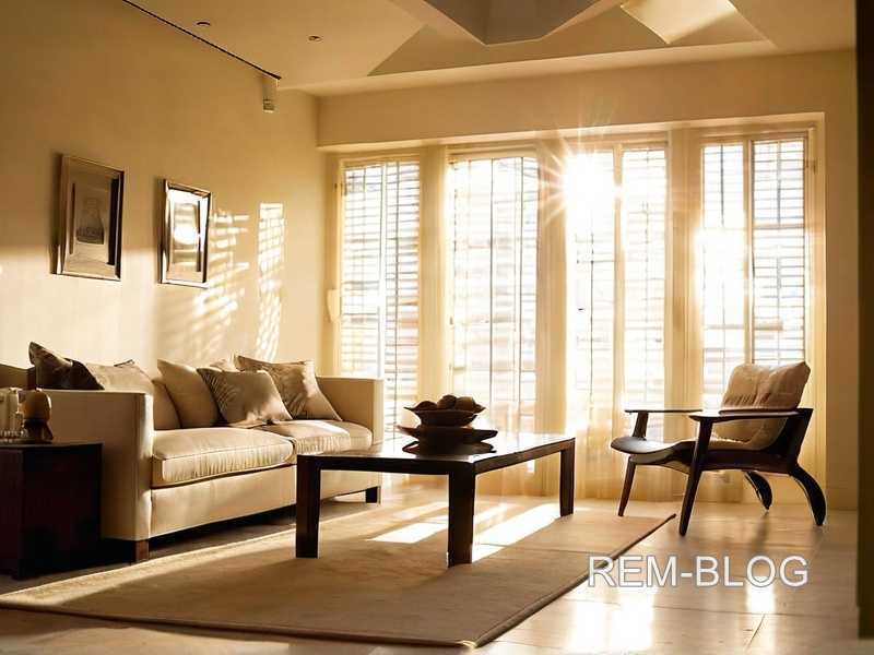 Как подвесная мебель экономит пространство в ванной