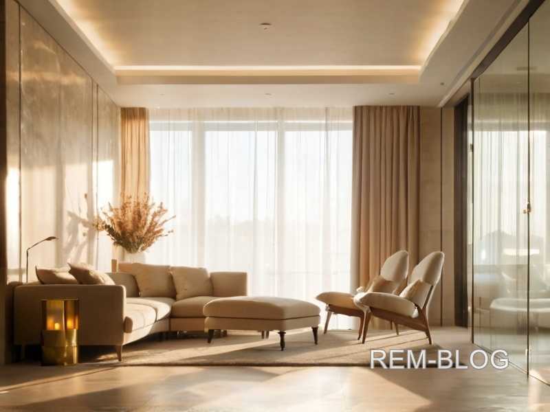 Звуковое оформление: как избежать шума в зоне чтения