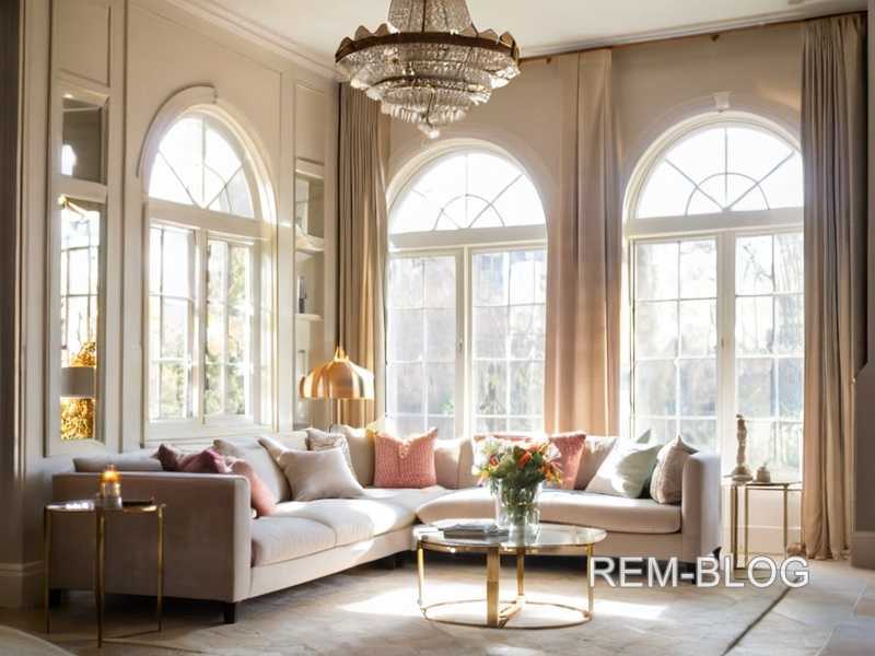 4. Обратите внимание на материал полок