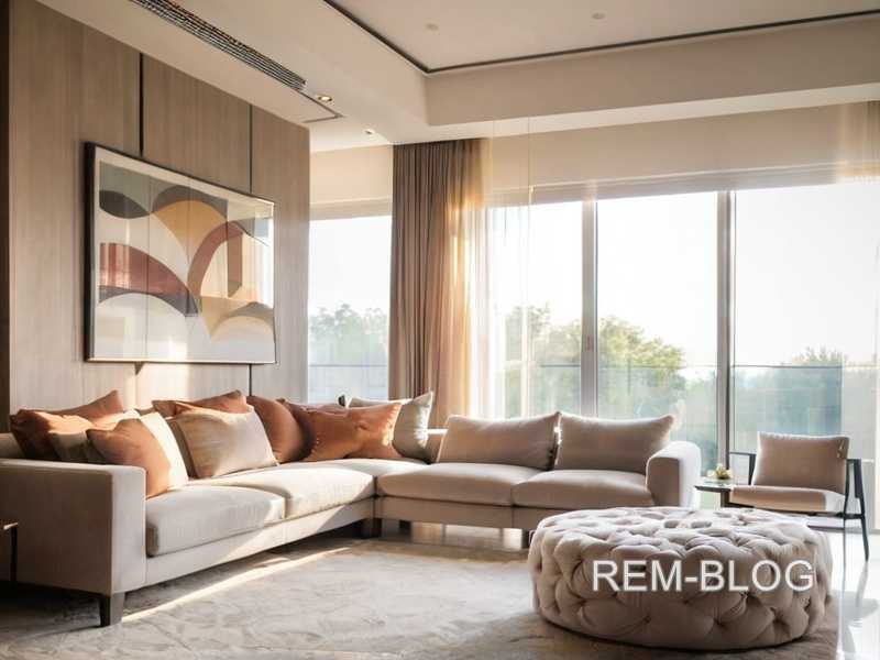 Выбор экологичных материалов для фасадов и столешниц