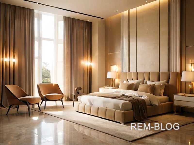 Тканевые покрытия и материалы: как создать атмосферу уюта и безопасности?