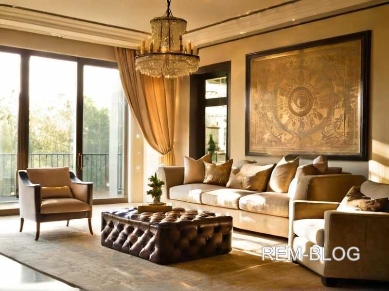 Где найти материалы для декора балкона в восточном стиле: рекомендации по магазинам и онлайн-платформам