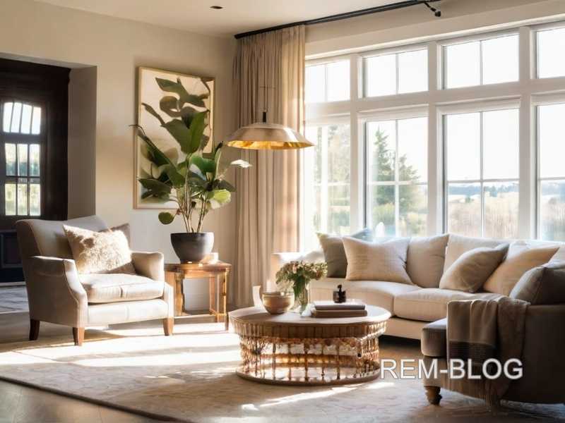 Скрытая подсветка