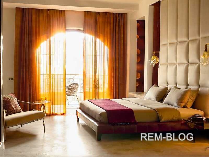 Декор и текстиль, который подходит для кухни в стиле ретро