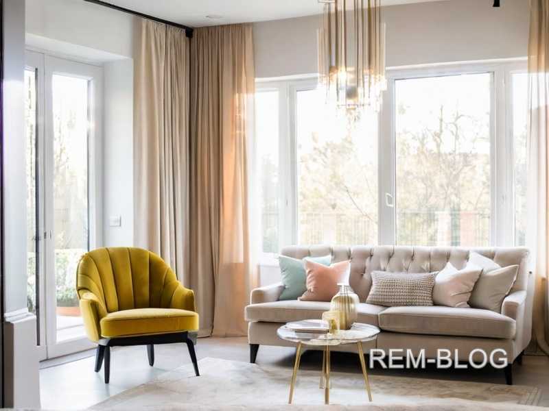 Как выбрать материалы для пола балкона, чтобы они гармонировали с природной темой