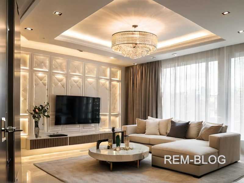 Декор и аксессуары: выбор элементов, подчеркивающих стиль