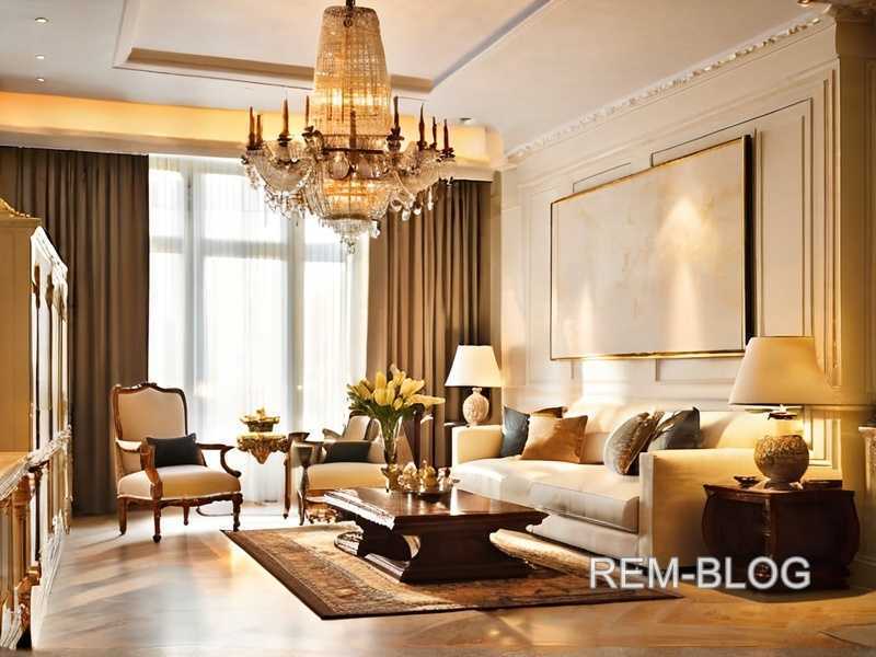 Подбор текстиля и аксессуаров для комнаты в пастельных тонах