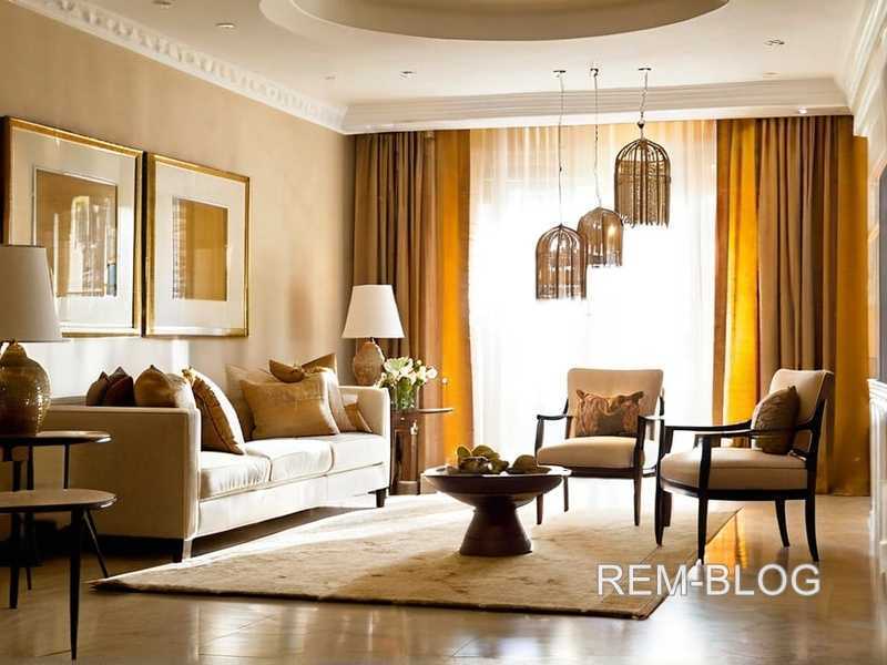 Кухня как пространство для творчества