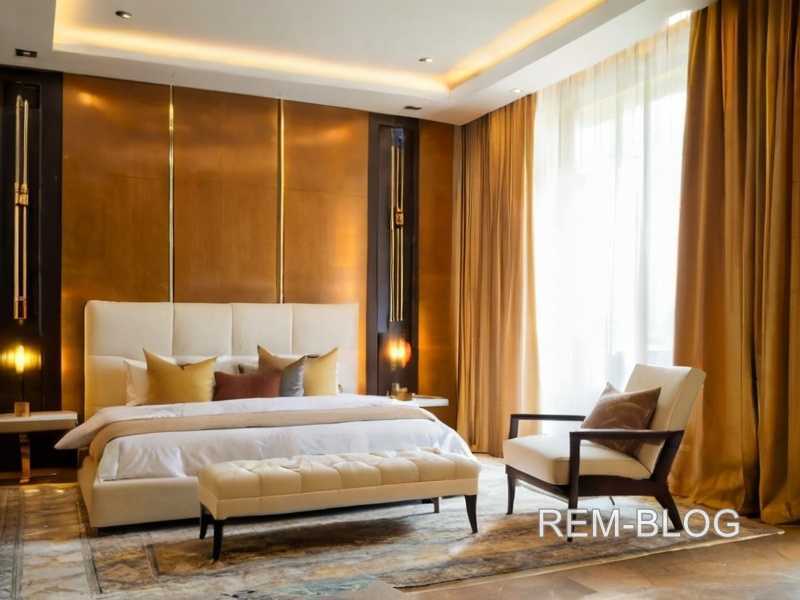 Максимум света для комфорта и развития ребенка