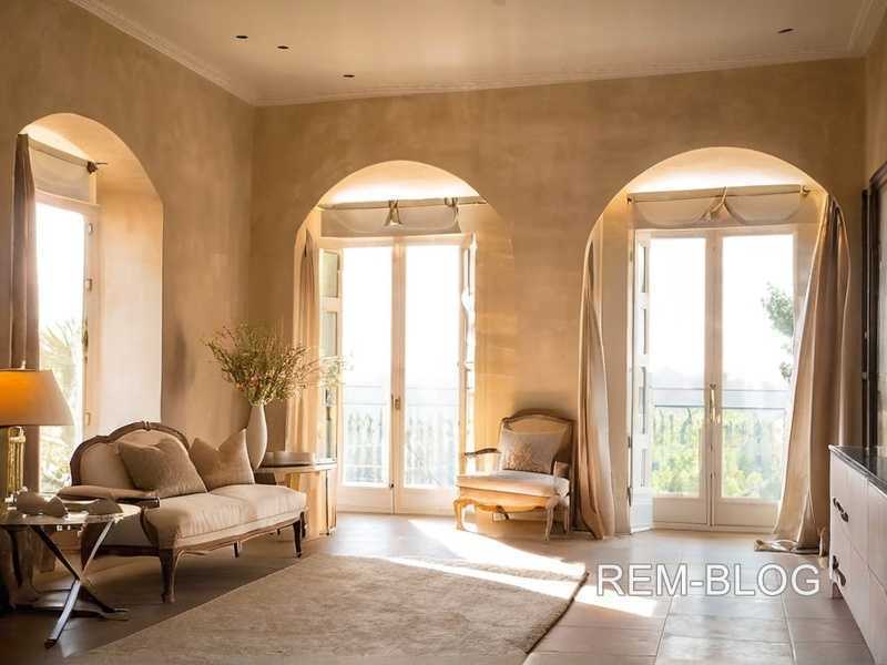 Балкон с уличным ковром — как выбрать ковёр для балкона