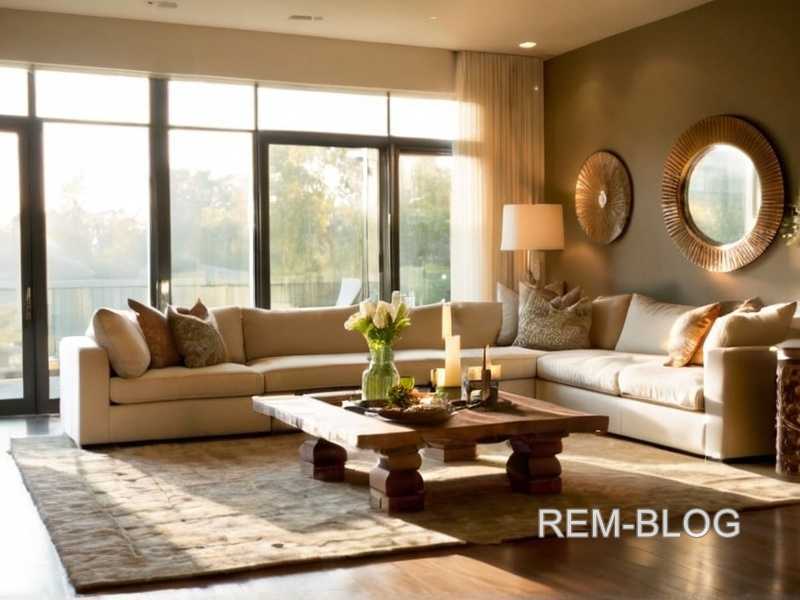 Цветовые решения