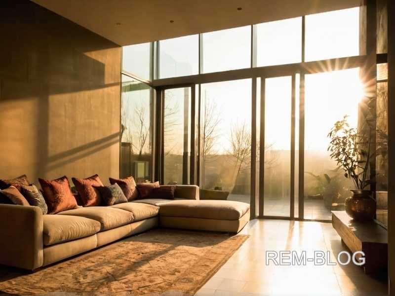 Как выбрать зеркало для ванной комнаты, чтобы создать ощущение простора