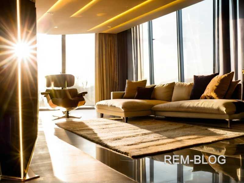 Какие материалы мебели лучше всего подходят для маленькой кухни