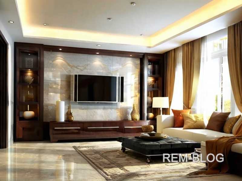 Размер и расположение