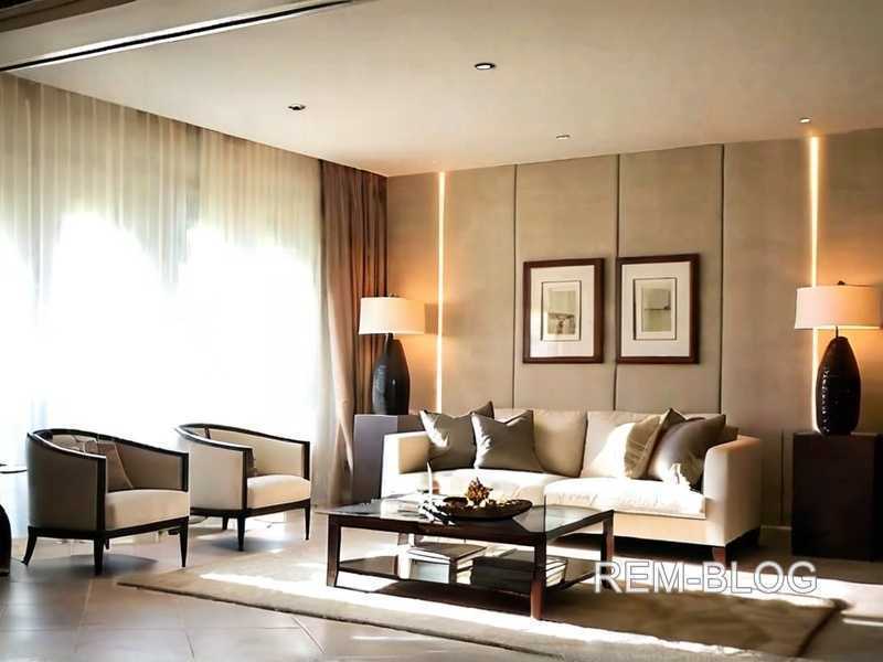 Освещение балкона в стиле лофт: идеи для использования индустриальных светильников