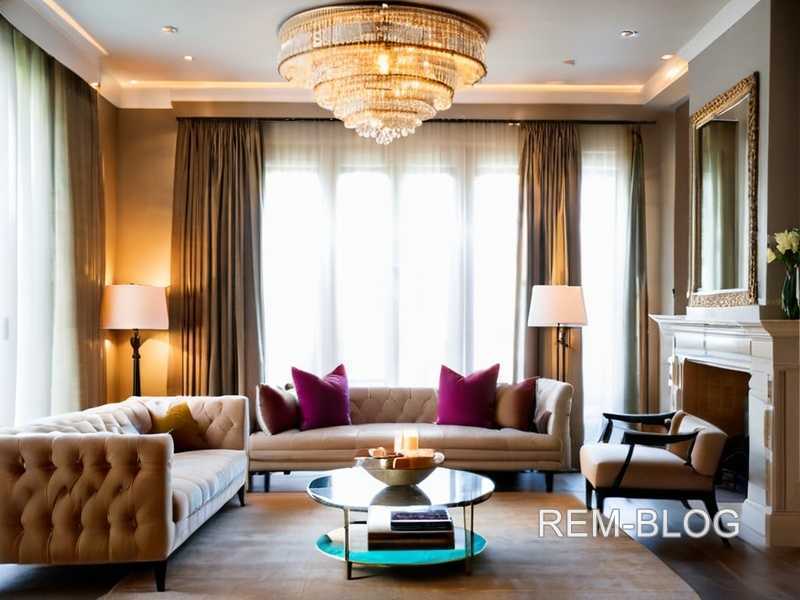 Размещение и скрытые элементы