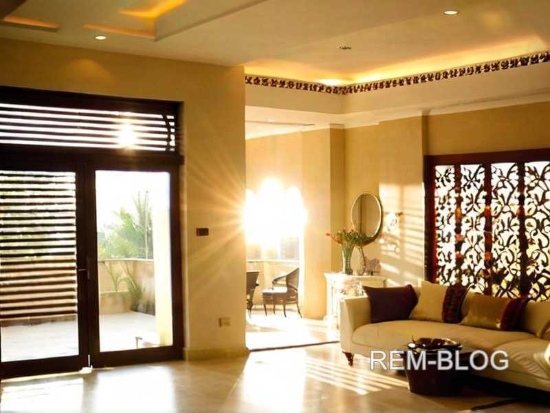 Сочетания по температуре цвета