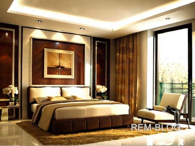 Материалы и текстуры