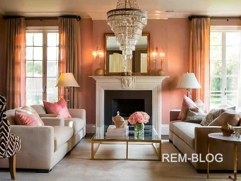 Как зеркало в полный рост изменяет восприятие размера ванной комнаты