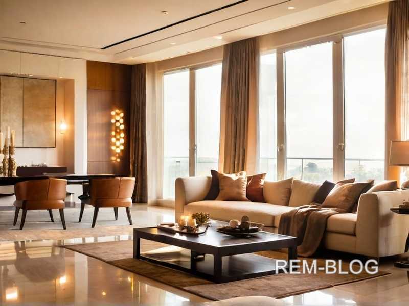 Как сочетать обои и настенные рисунки в детской комнате