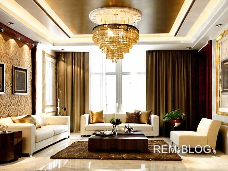 Секреты выбора мебели, которая не перегружает пространство