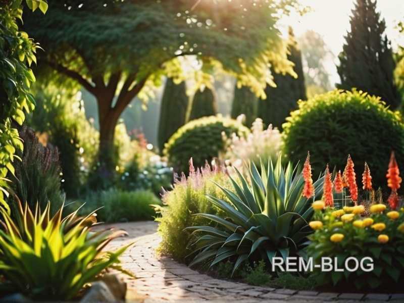 Металлические заборы: как сочетать с природными материалами для гармоничного оформления