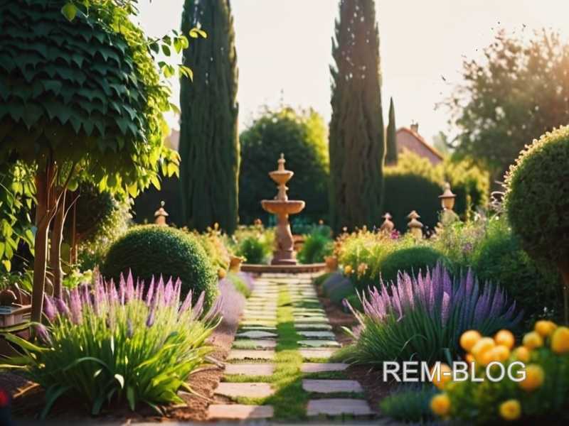 Преимущества и особенности