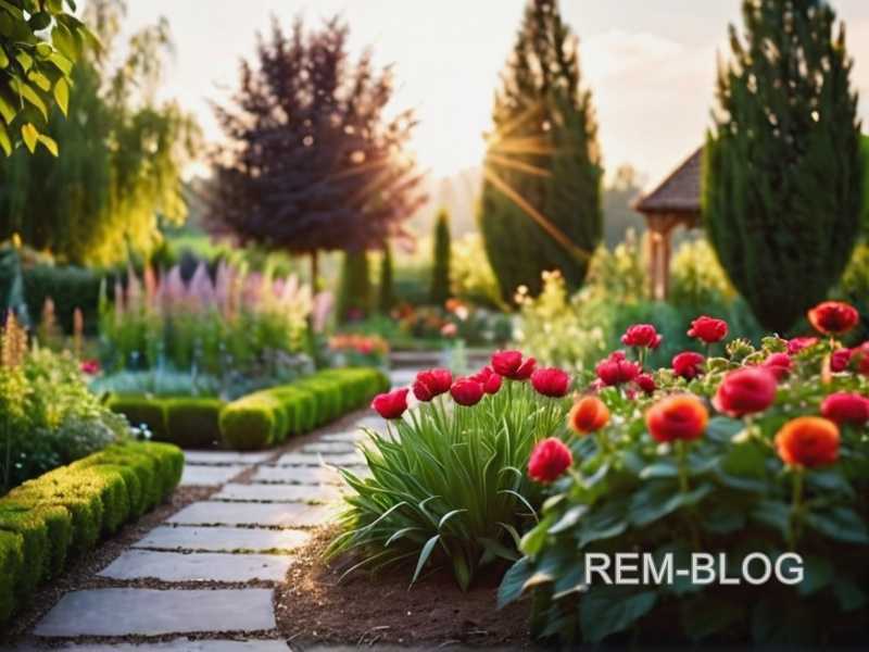 3. Плодоношение и уход