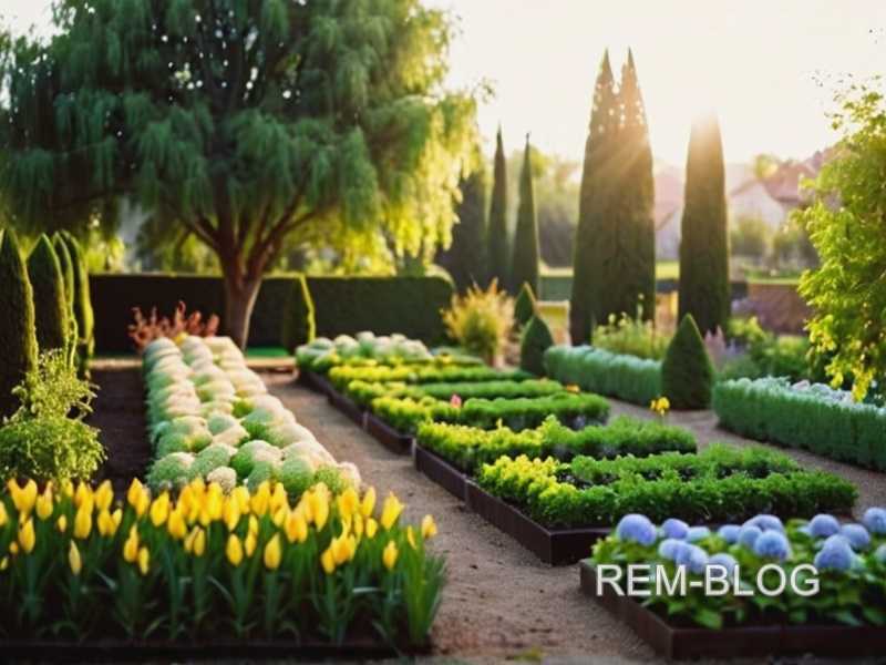 Основные заболевания вишни