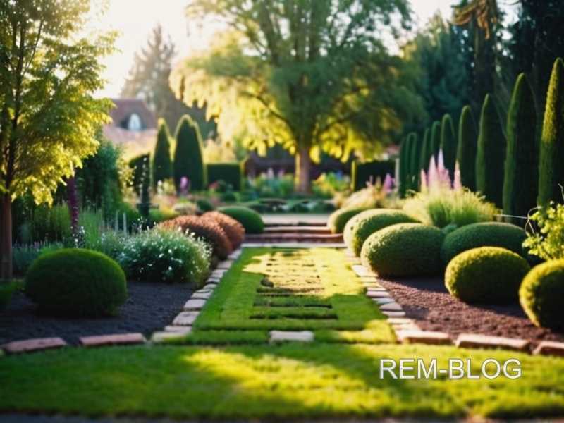 Основные требования к месту для компоста