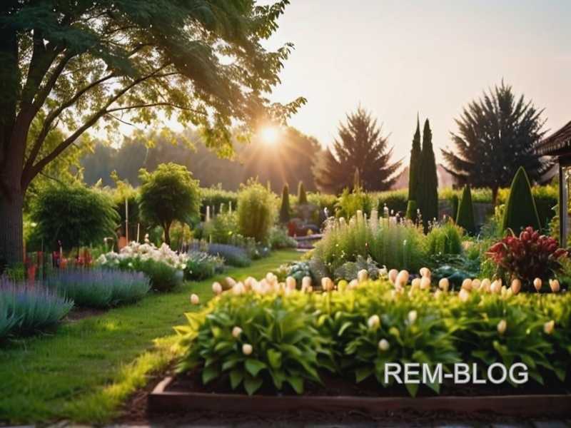 Как правильно подготовить почву для декоративных папоротников