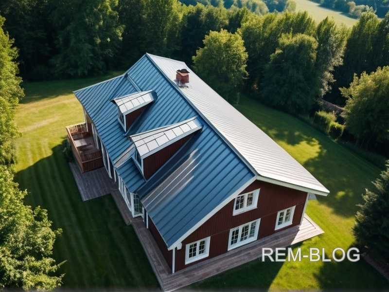 Устойчивость кровельных материалов к воздействию ультрафиолета и механическим повреждениям