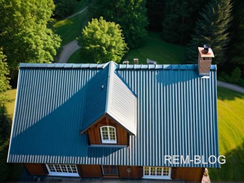 Как выбрать уклон крыши в зависимости от региона