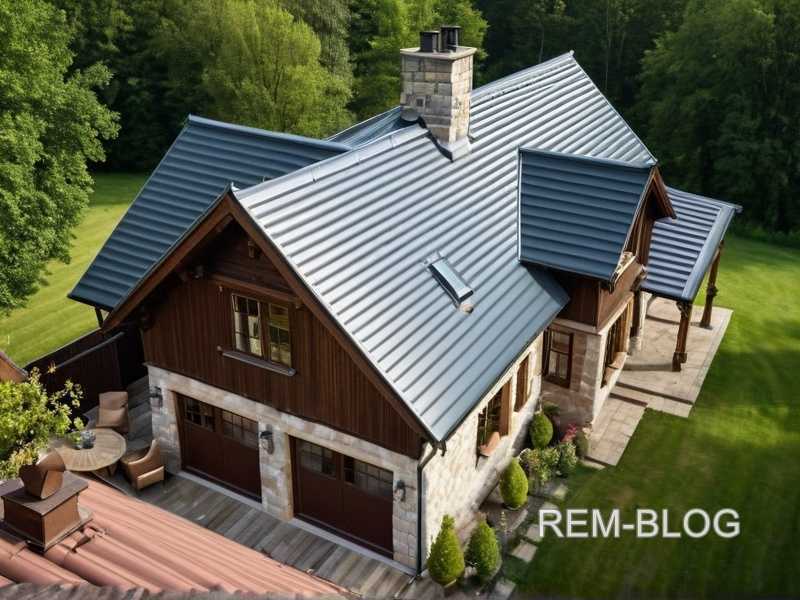 Какие особенности шага обрешётки для разных климатических зон