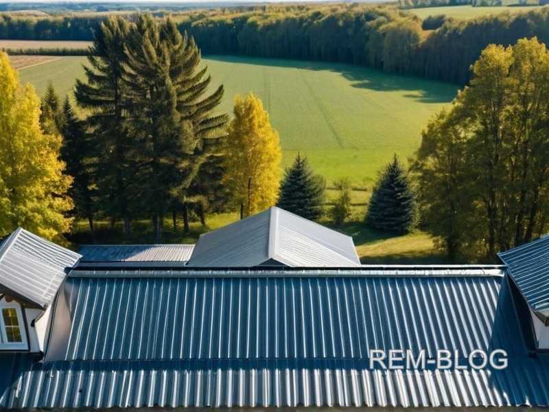 Типичные ошибки при монтаже сложного фронтона и способы их избежать