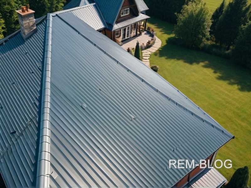 Ремонтопригодность различных кровельных решений для террас