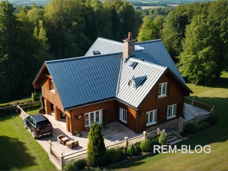 Какие характеристики герметика важны для долговечности покрытия