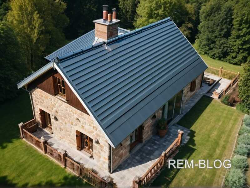 Керамочерепица