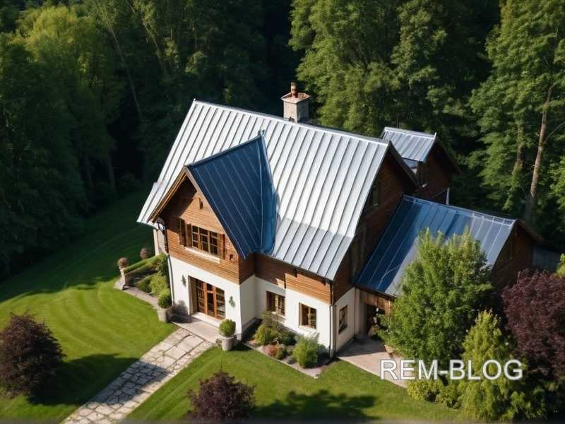 Преимущества использования защитных сеток