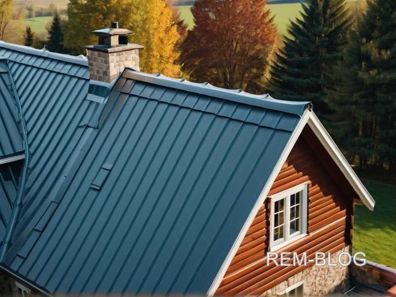 Неправильный выбор крепежных элементов для металлических конструкций