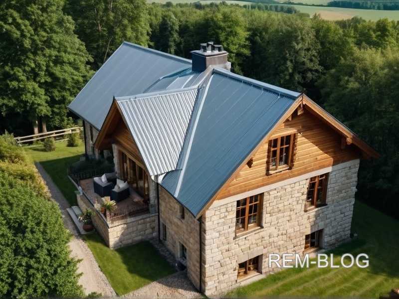 Эстетика и сочетание с интерьером