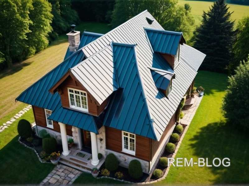 Технические характеристики снегозадержателей и их влияние на безопасность